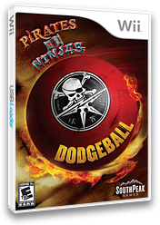 3D cover